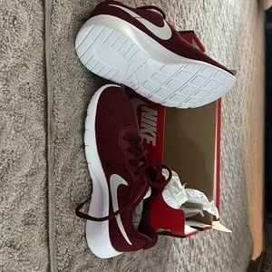 Brand new kids Nike sneakers